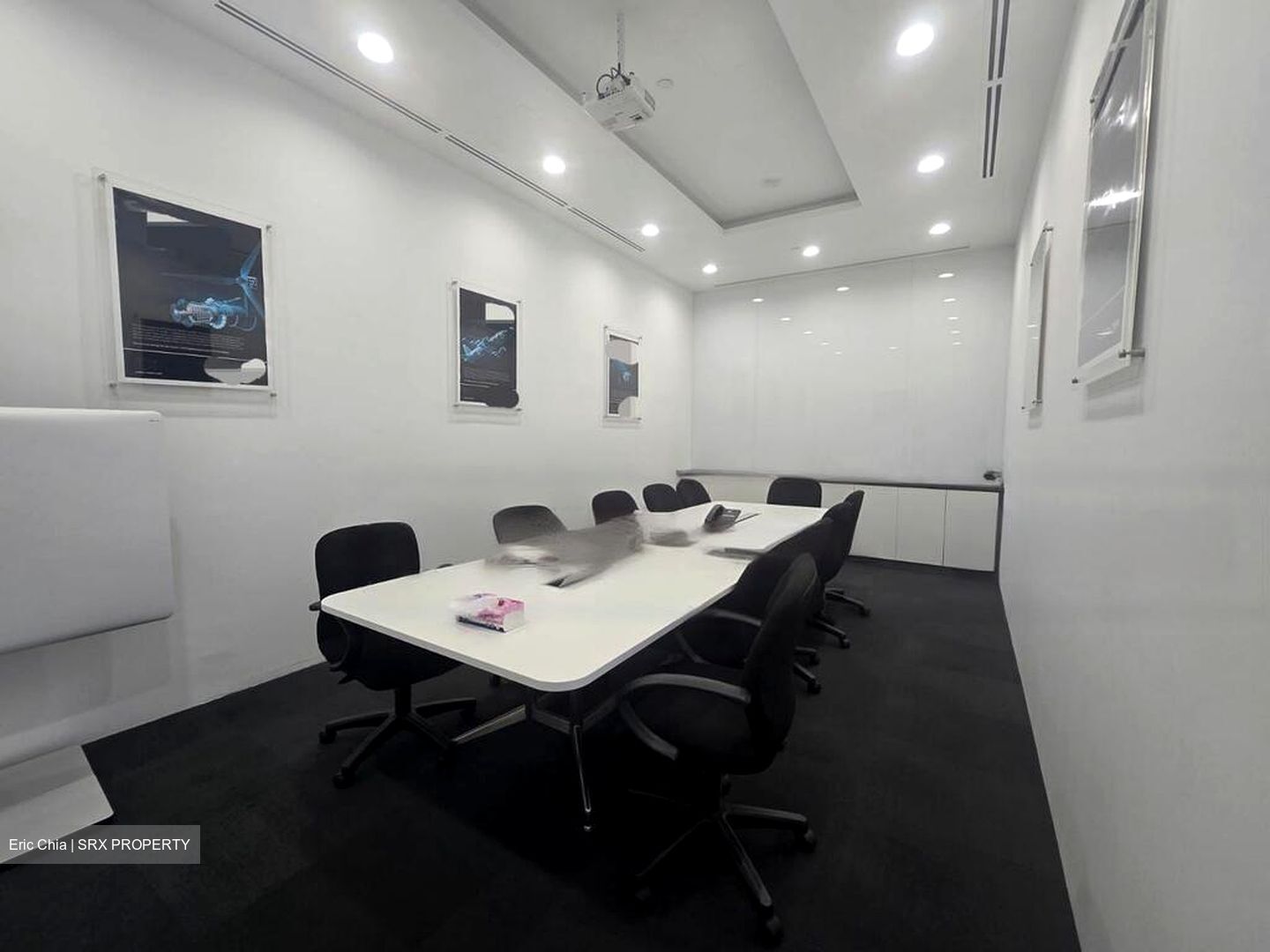 Toa Payoh North (D12), Factory #458190561